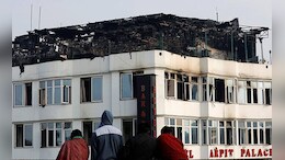 Illegal Rooms, No Emergency Exit, No Fire NOC: Inside Delhi Hotel's Deadly Fire Tragedy