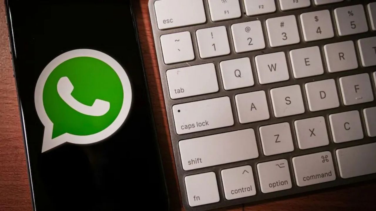 WhatsApp Malware: Kaspersky entdeckt VBScript-Kampagne – auch Deutschland betroffen