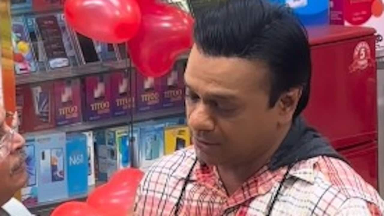 तारक मेहता का ये एक्टर मां को निधन के 9 महीने बाद भी नहीं भुला पाया, सेट पर नहीं रुके आंसू, रोकना पड़ा शूट