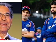 'विश्व की सर्वश्रे्ठ टीम के लिए भी यह संभव नहीं', हर्षा भोगले ने दिखाया टीम इंडिया को आईना