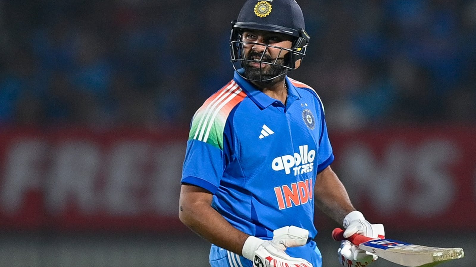 Rohit Sharma To Miss Afghanistan ODIs? Report Makes Big Claim Amid Virat Kohli Chatter