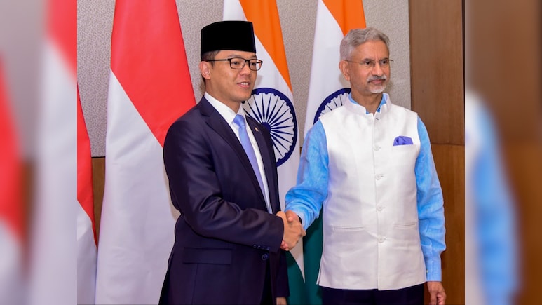 India, Indonesia Explore Deeper Cooperation In Defence, Semiconductors