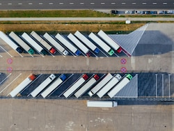 Haryana Announces 100% MV Tax Exemption On New EV, CNG, BS-VI Commercial Vehicles In NCR
