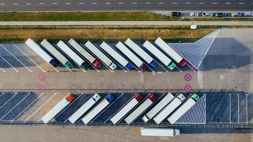 Haryana Announces 100% MV Tax Exemption On New EV, CNG, BS-VI Commercial Vehicles In NCR