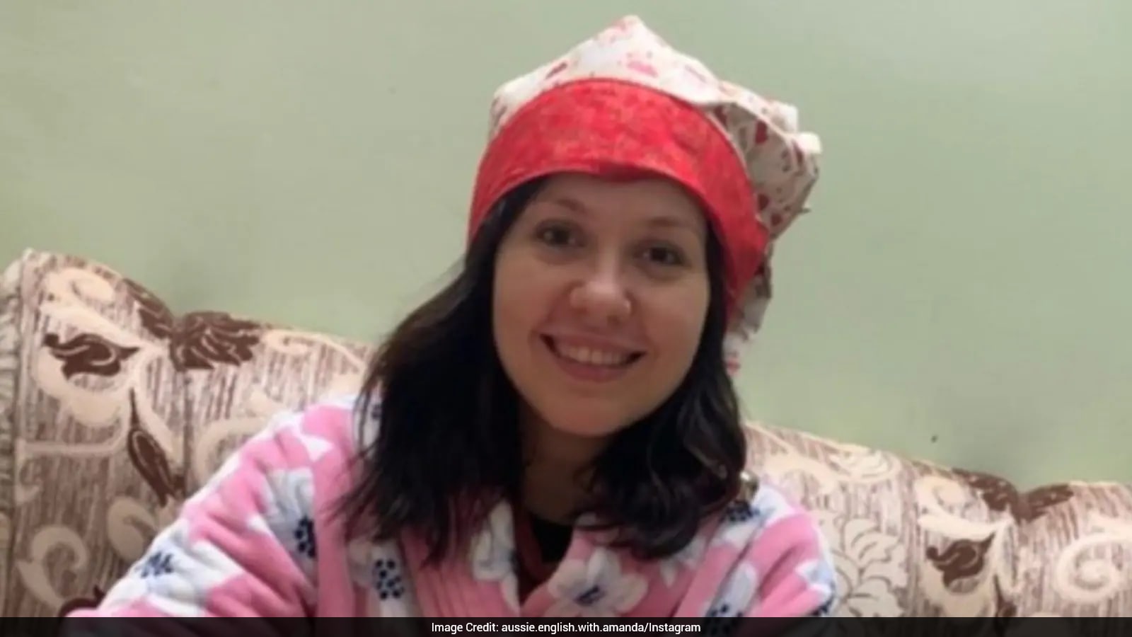 Australian Expat Amanda Boyce Discusses Emotional Challenges of Migrating to India