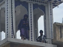Nihang Group Breaks Into Uttarakhand Gurdwara, Holds Sikh Devotee Hostage On Roof