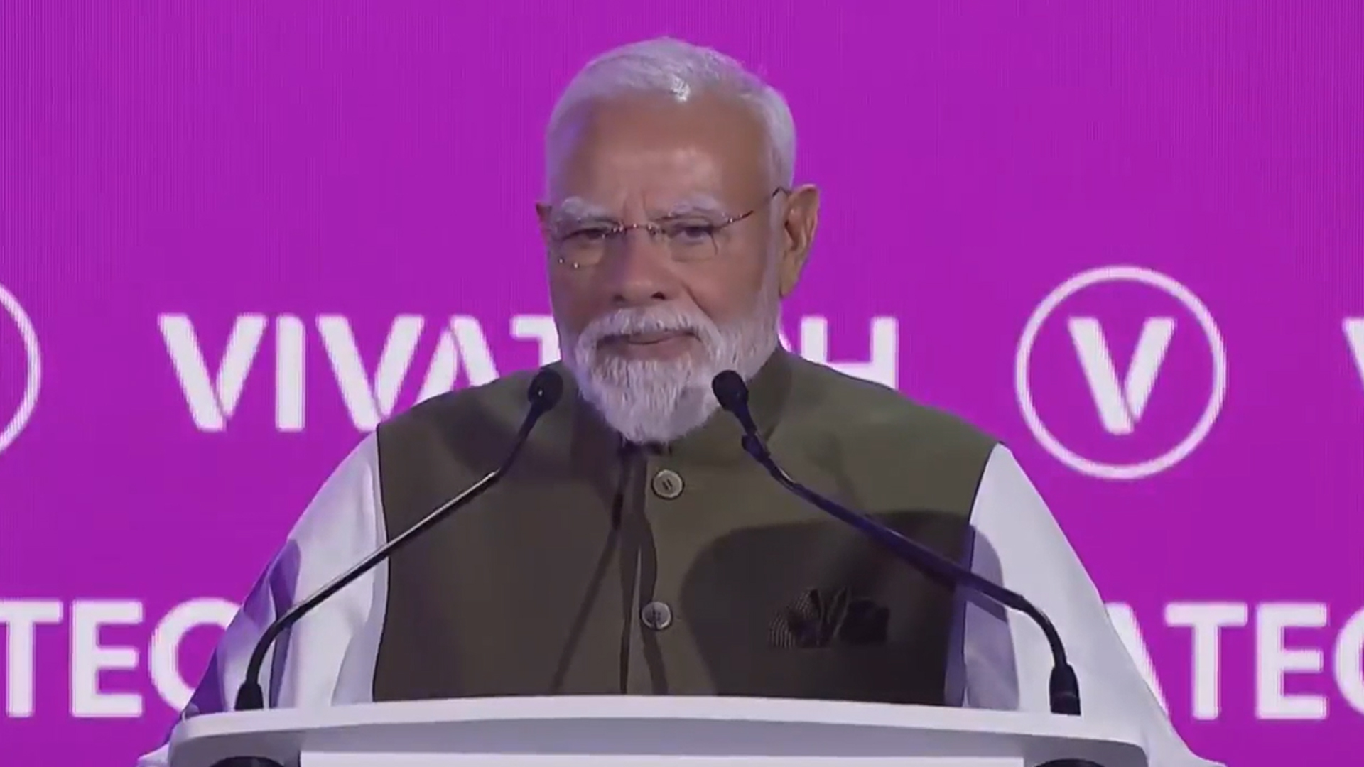 From UPI to DigiLocker: PM Modi Showcases India's Tech Success in Paris