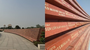 क्या है त्याग चक्र, जहां ऑपरेशन सिंदूर के 6 शहीदों के नाम होंगे अंकित