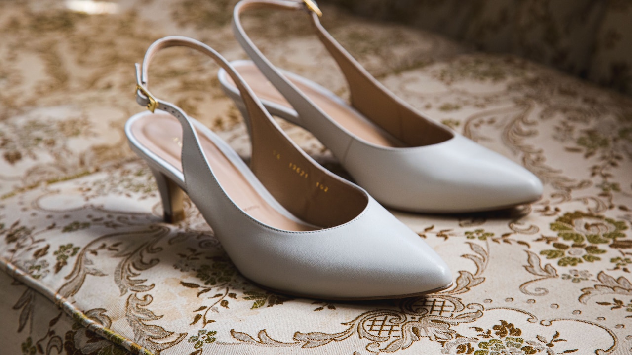 Stylish footwear picks for women from Lino Perros Stylish footwear picks for women from Lino Perros