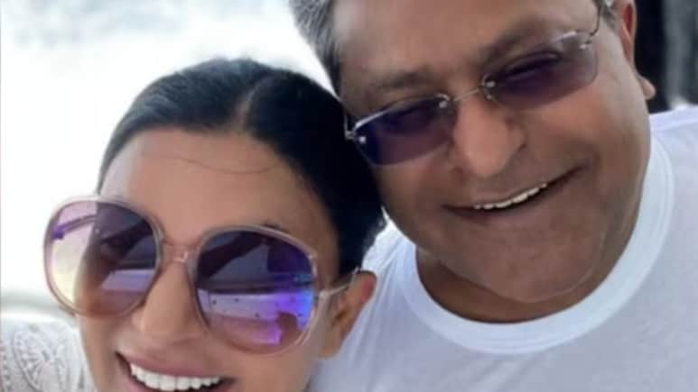सुष्मिता सेन से रिश्ते पर ललित मोदी ने तोड़ी चुप्पी, वायरल फोटो को बताया "जल्दबाजी में लिया गया फैसला"
