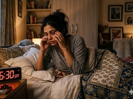 NDTV Lifeline: Why Millions Of Indians Sleep Every Night, But Never Rest
