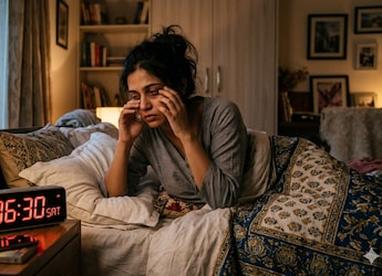 NDTV Lifeline: Why Millions Of Indians Sleep Every Night, But Never Rest