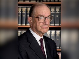 When Former Federal Reserve Chair Alan Greenspan Explained What He Learnt From The 2008 Financial Crisis