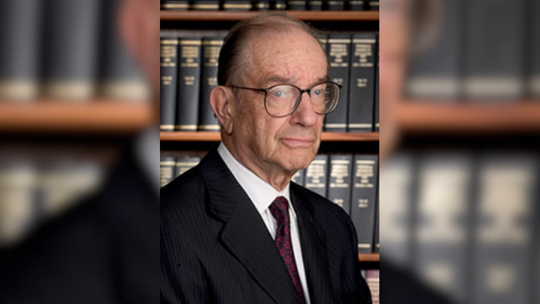 Alan Greenspan Dies At 100: A Lookback At Former Federal Reserve Chair&rsquo;s Career