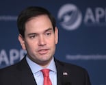 Trump May Visit India Early Next Year, Rubio Signals