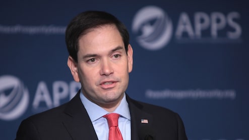 Trump May Visit India Early Next Year As Rubio Signals Push To Finalise Trade Deal