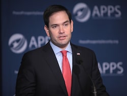 60-70% Oil Coming Out Of Hormuz, Says Rubio; Doesn't Rule Out Trump Meeting Iran President