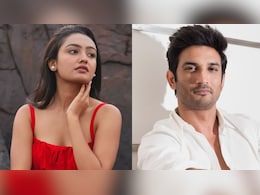 In Sanchita Ugale's Death, Her Brother Draws A Sushant Singh Rajput Parallel