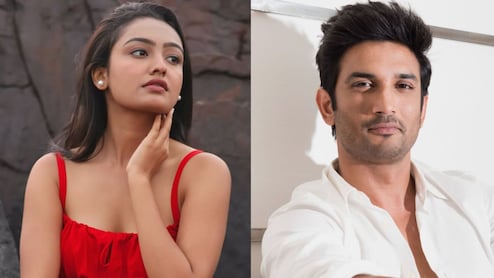 In Sanchita Ugale's Death, Her Brother Draws A Sushant Singh Rajput Parallel