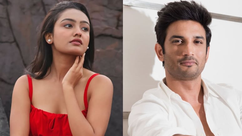 In Sanchita Ugale's Death, Her Brother Draws A Sushant Singh Rajput Parallel