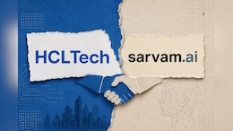 HCLTech Partners With Sarvam AI, Odisha Govt For Rs 14,000 Crore AI Data Centre Project