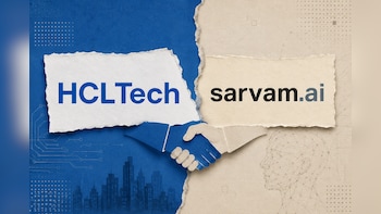 HCLTech Partners With Sarvam AI, Odisha Govt For Rs 14,000 Crore AI Data Centre Project