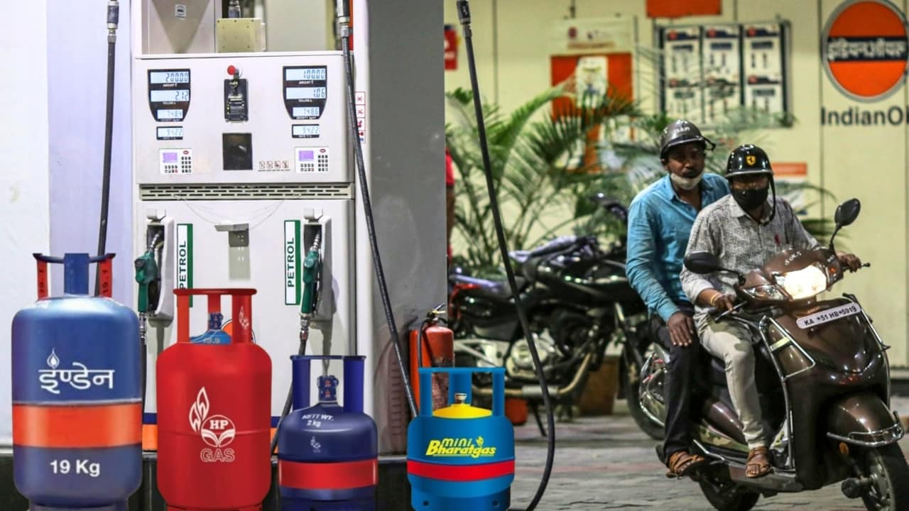 पेट्रोल-डीजल-LPG के दाम क्‍या फिर बढ़ेंगे? तेल कंपनियों से स