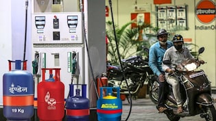 पेट्रोल-डीजल-LPG के दाम क्&zwj;या फिर बढ़ेंगे? तेल कंपनियों से सरकार ने खींचे हाथ,1.23 लाख करोड़ के बाद अब और मदद नहीं!