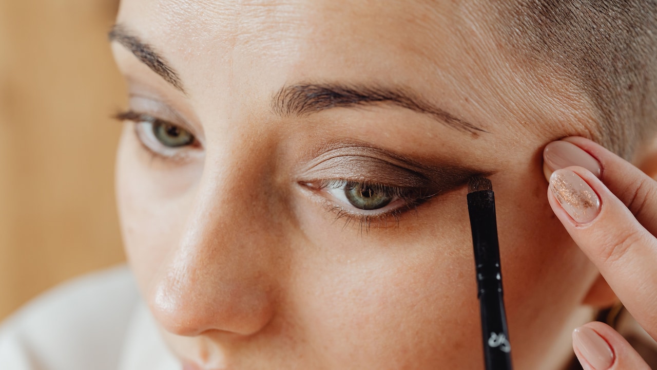 Rock your eye makeup all day long with these smudge-proof eyeliners