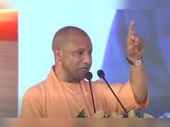 'रामजन्मभूमि पर बिना प्रमाण आरोप लगाए तो लेने के देने पड़ जाएंगे'- अयोध्या को बदनाम करने वालों पर बरसे CM योगी