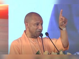 'रामजन्मभूमि पर बिना प्रमाण आरोप लगाए तो लेने के देने पड़ जाएंगे'- अयोध्या को बदनाम करने वालों पर बरसे CM योगी