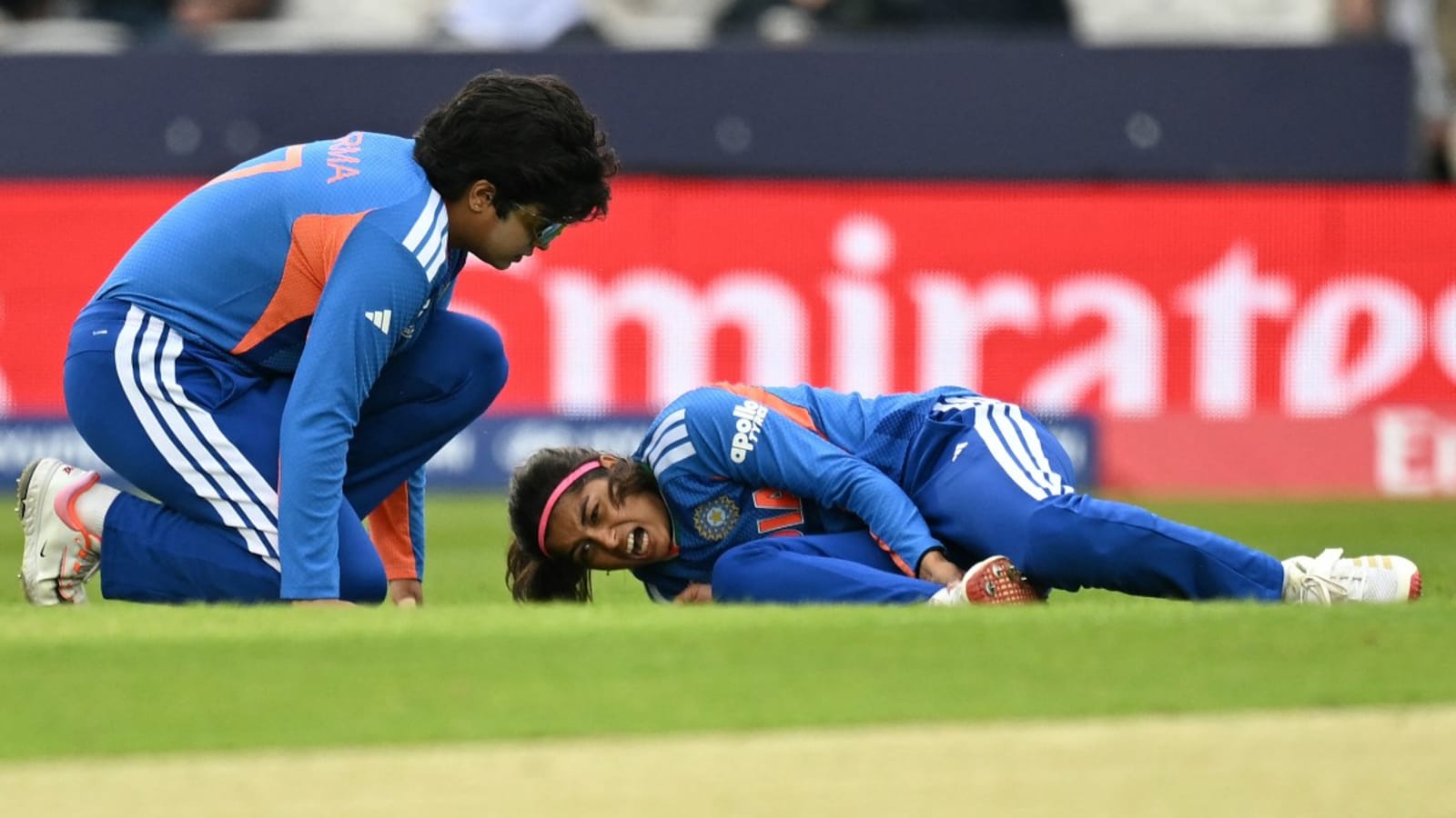 "Not Every Dream Comes True": India Stars Heartbreaking Message After Being Ruled Out Of Womens T20 World Cup