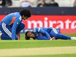 "Not Every Dream Comes True": India Star's Heartbreaking Message After Being Ruled Out Of Women's T20 World Cup
