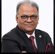 Arun Kumar Singh