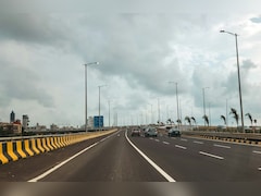 4 Hours Less On The Road: Mumbai-Vadodara Expressway Stretch Likely By Aug 31, Says Fadnavis