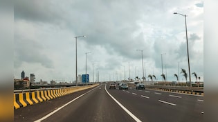 4 Hours Less On The Road: Mumbai-Vadodara Expressway Stretch Likely By Aug 31, Says Fadnavis