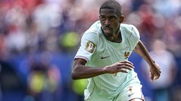 France Star Ousmane Dembele Drops Stunning Statement Despite Hattrick Against Norway