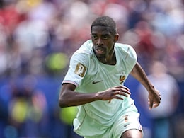 France Star Ousmane Dembele Drops Stunning Statement Despite Hattrick Against Norway