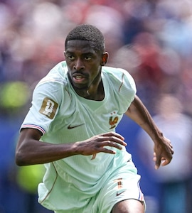 France Star Ousmane Dembele Drops Stunning Statement Despite Hattrick Against Norway