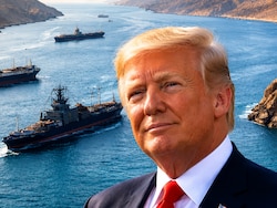 Regime Change, No Nukes, Missiles: Status Of Trump's Goals In Iran War