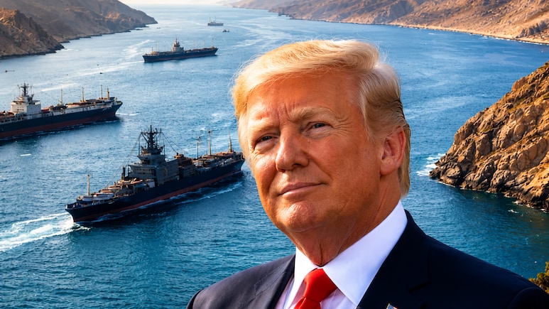 Regime Change, No Nukes, Missiles: Status Of Trump's Goals In Iran War