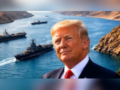 Trump Confirms Deal With Iran Already Signed, Hormuz Partially Opened; To Release MoU Text Soon