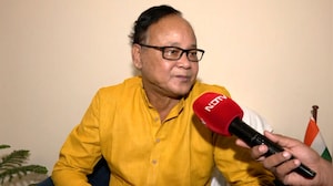 'Will Sit Separately': TMC Rebel MP Jagadish Basunia On TMC Split