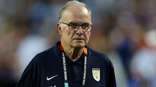 Cracks In Uruguay Camp, Players Stand Against Coach Marcelo Bielsa's Training, Tactics: Report