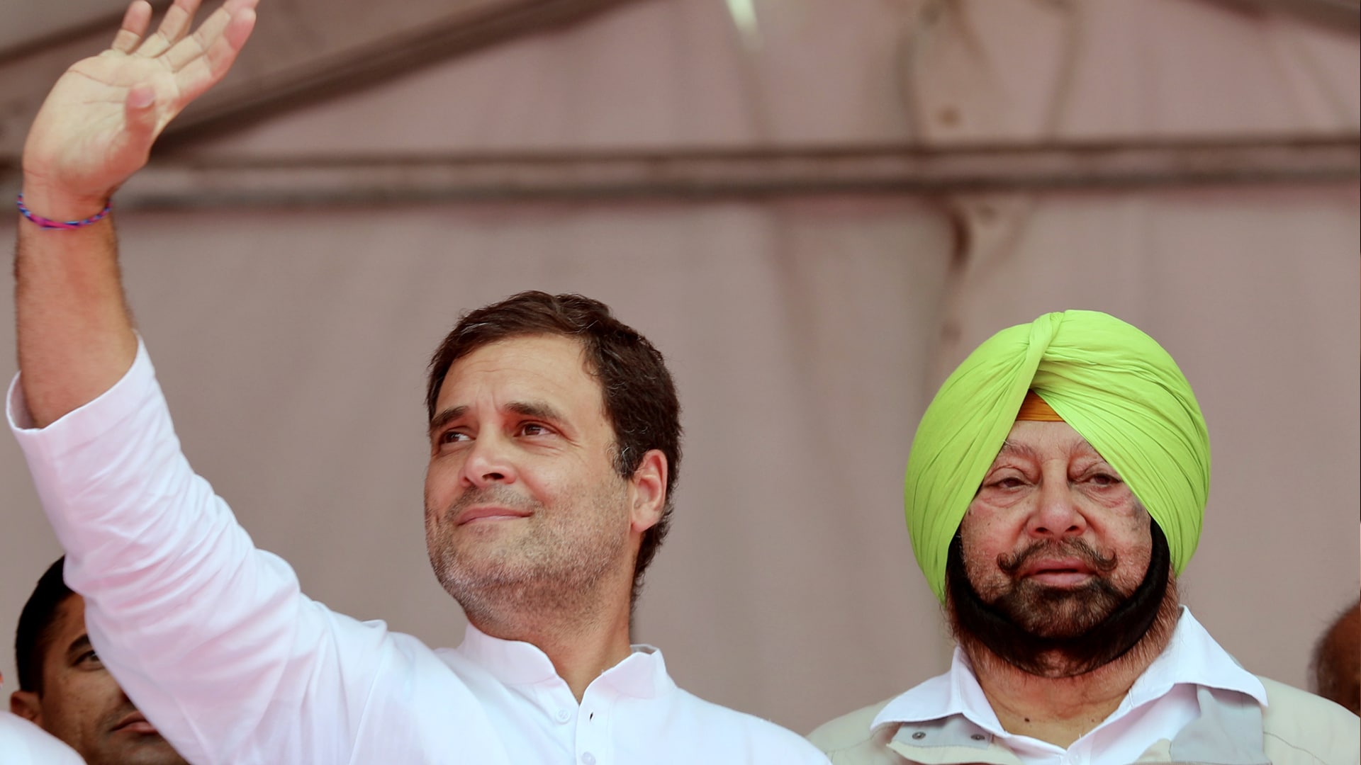 Captain Amarinder Back To Congress? Bhupinder Hooda Sparks Speculation