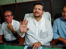 "Haven't Spoken To Any MPs, Don't Know What They Will Do": Trinamool Rebel