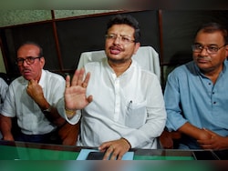 'No Merger With Congress': Trinamool Rebel Leader Claims Support Of 64 MLAs