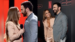 Are Jennifer Lopez And Brett Goldstein More Than Co-Stars? Fans Think So