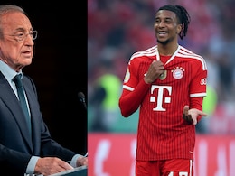 Florentino Perez's EUR 150 Million Bid Promise Just Election Politics, Bayern Would Be Laughing