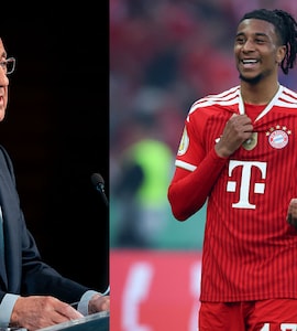 Florentino Perezs EUR 150 Million Bid Promise Just Election Politics, Bayern Would Be Laughing